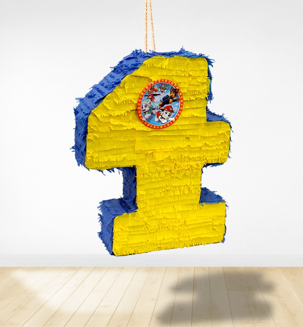 Piñatas