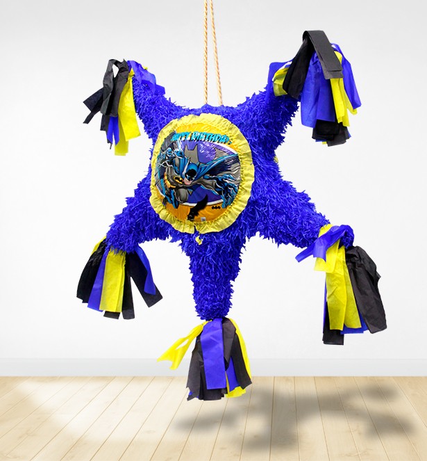 Piñatas