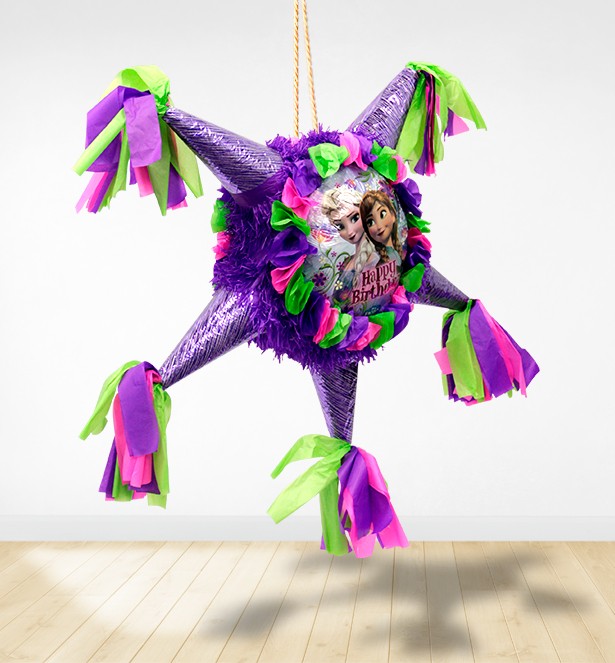 Piñatas