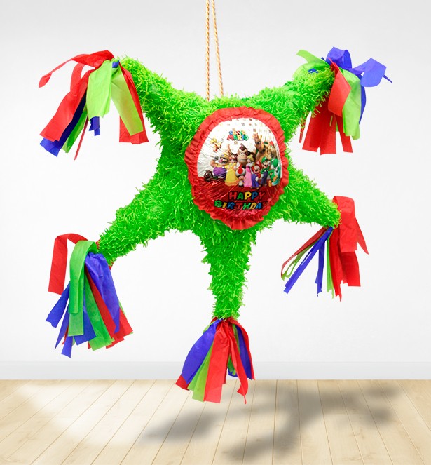Piñatas