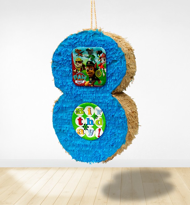 Piñatas