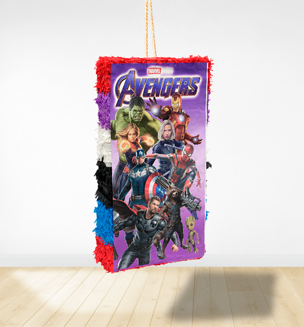 Piñatas