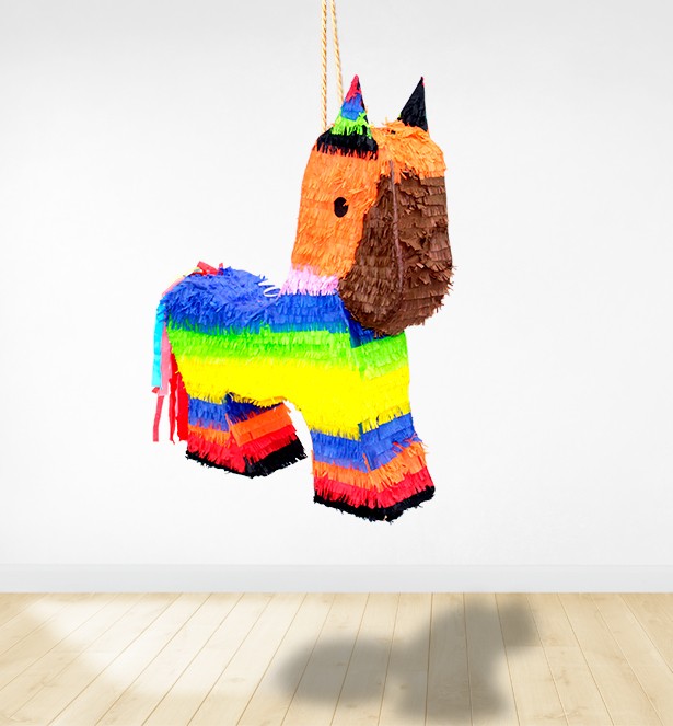 Piñatas