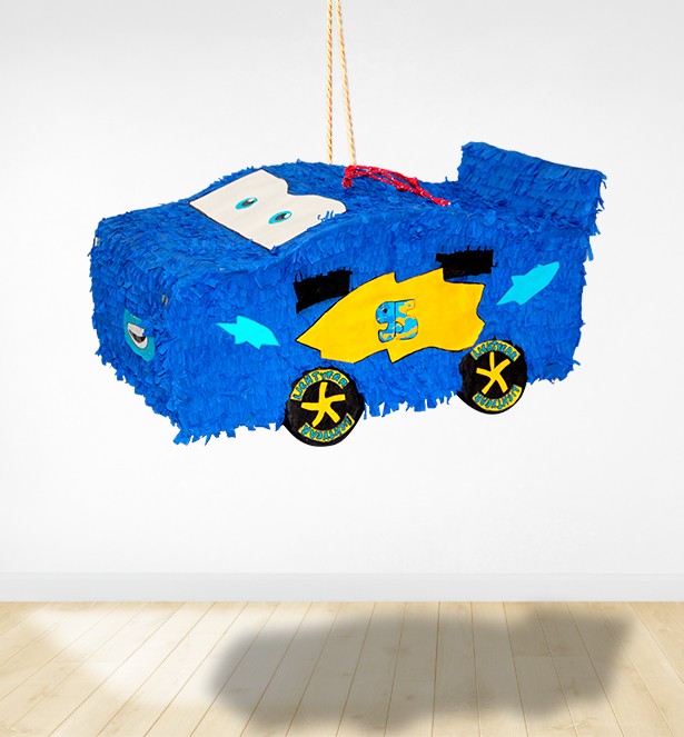 Piñatas