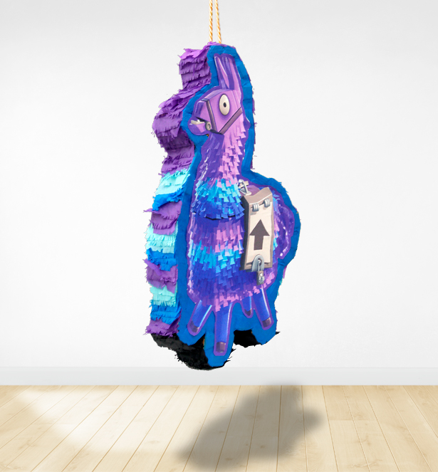 Piñatas