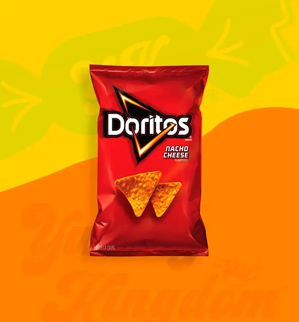 Doritos Nacho Small