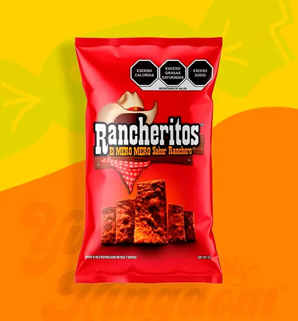 Rancheritos Large