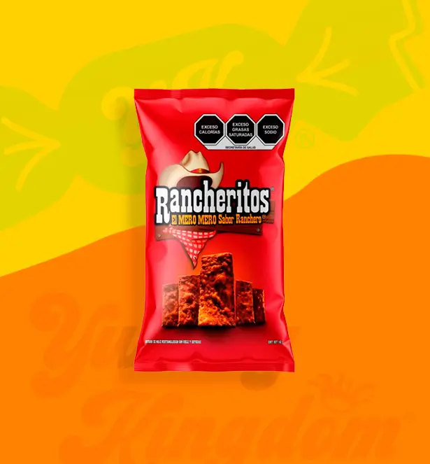 Rancheritos Small